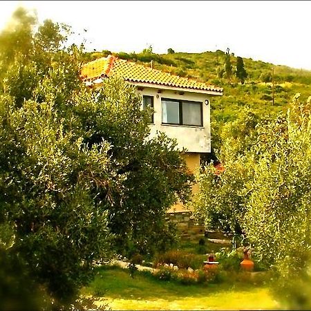 Kyra'S Paradise Potistika Exterior foto