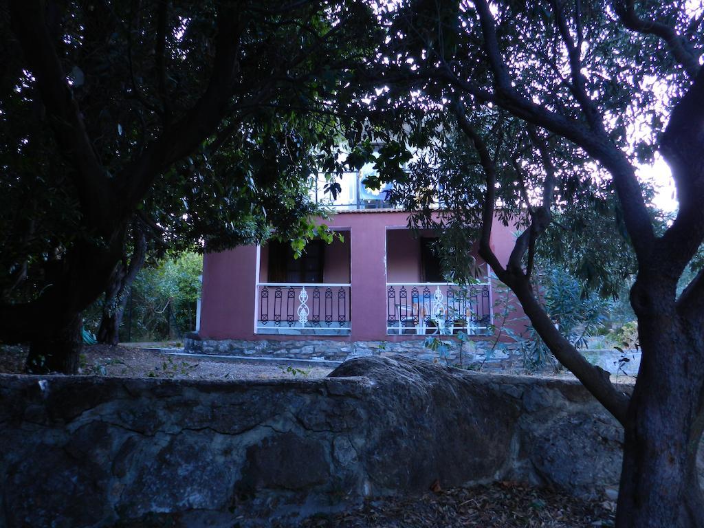 Kyra'S Paradise Potistika Habitación foto