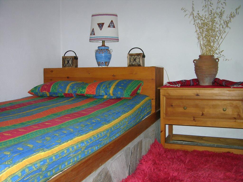Kyra'S Paradise Potistika Habitación foto