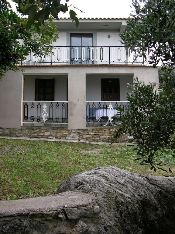 Kyra'S Paradise Potistika Habitación foto