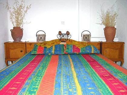 Kyra'S Paradise Potistika Habitación foto