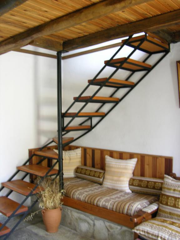 Kyra'S Paradise Potistika Habitación foto
